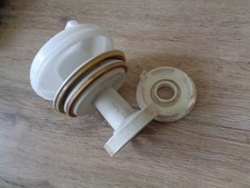 Waschmaschine flusensieb miele gebraucht kaufen  Deutschland