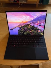 Portable asus rog d'occasion  Paris XVIII