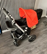 Bugaboo cameleon red for sale Bugaboo cameleon red for sale  LIVERPOOL