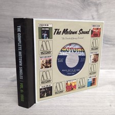 cd box set motown for sale  CHELTENHAM