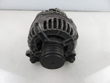 ALTERNATOR SEAT LEON I (1M1) 1.9 TDI PD 150 - ARL 0986041860 0986XA5350 M107 na sprzedaż  PL