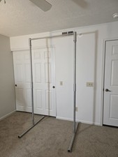 Trapeze rigging portable for sale  Groveport