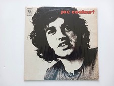 Usado, Joe Cocker - JOE COCKER Vinyl Album Stereo A&M Records SP-4224 *In Shrink comprar usado Usado, Joe Cocker - JOE COCKER Vinyl Album Stereo A&M Records SP-4224 *In Shrink comprar usado  Enviando para Brazil