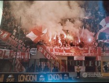Ultras bari anni usato  Bari