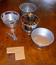 Svea 123 stove for sale  San Antonio