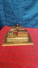 Antico set scrivania usato  Vivaro Romano