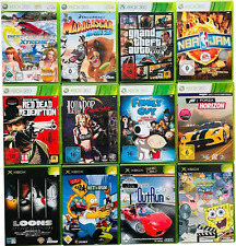 Xbox 360 spiele gebraucht kaufen  Münster