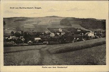 Gruss burkhardtsdorf erzgebirg gebraucht kaufen  Wöllstein