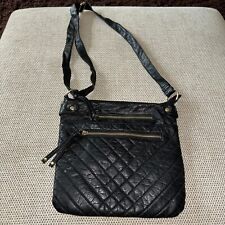 Black bag. primark for sale  LEEDS