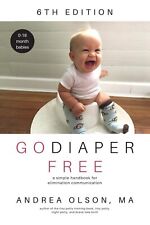 Diaper free simple for sale  Little Falls