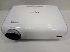 Optoma hd72 wxga for sale  Columbus