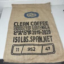 Huge coffee bean for sale  Milwaukee