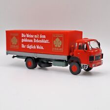 Saurer lkw bataillard gebraucht kaufen  Lamspringe