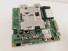 Main board eax67872804 gebraucht kaufen  Koblenz
