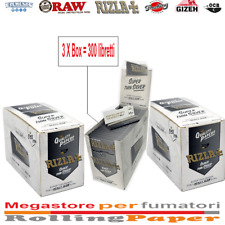 Rizla silver corte usato  Spedire a Italy