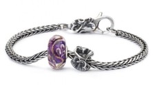 Trollbeads tagbo 00659 usato  Misterbianco