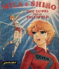 Mancolista mila shiro usato  Bologna
