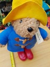 Paddington bear eden for sale  GAINSBOROUGH