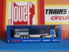 Semi remorque yamaha d'occasion  Frontignan
