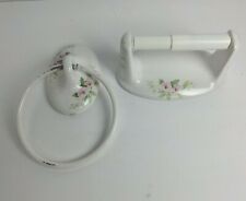 Vintage bathroom accessories for sale  Floyds Knobs