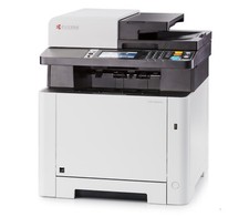 Kyocera ecosys m5526cdn for sale  OXFORD