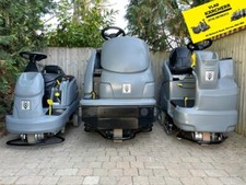 Karcher b40 b90 for sale  HARROW