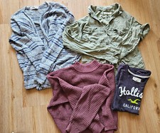 Teile set hollister gebraucht kaufen  Wolfsburg