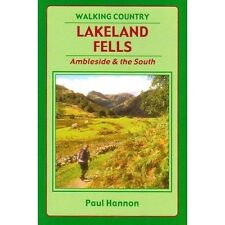 Lakeland fells ambleside for sale  AMMANFORD