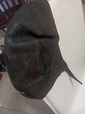 Cuffia casco pelle usato  Adria