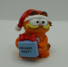 Garfield barbapuffo garfield usato  Collegno