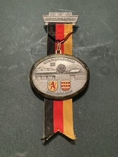 Wanderorden medaille abzeichen gebraucht kaufen  Steinen