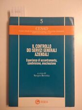 Dei servizi generali usato  Bracciano