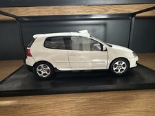 Golf gti weiß gebraucht kaufen  Püttlingen