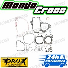 Kit guarnizioni paraoli usato  Italia