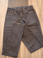 Levis 511 w30 d'occasion  Poitiers