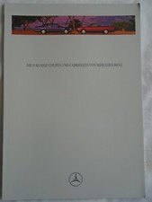 Mercedes class coupe for sale  KINGS LANGLEY