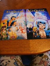 Elfquest stargazer hunt for sale  Albany