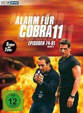 Alarm cobra autobahnpolizei gebraucht kaufen  Berlin