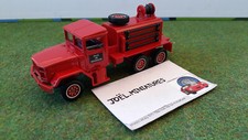 Camion kaiser jeep d'occasion  Rochefort-Montagne