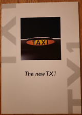London taxi international for sale  BERKHAMSTED