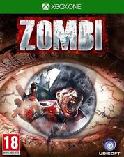 Zombi xbox one usato  Verrua Savoia