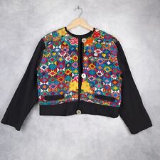 Guatemalan huipil jacket for sale  Worcester