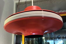 70er deckenleuchte iittala gebraucht kaufen  Krefeld
