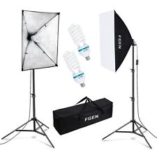 135w softbox studio for sale  UK