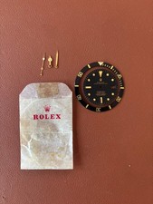 Rolex submariner 16803 usato  Roma