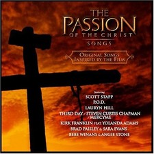 Passion christ songs for sale  Montgomery