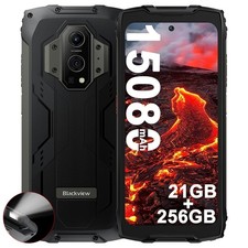 Blackview bv9300 rugged for sale  Perth Amboy