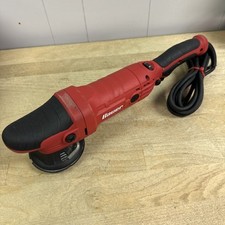 Polidor/lixadeira órbita aleatória Bauer 6 polegadas 7,5 amp dupla ação  comprar usado  Enviando para Brazil