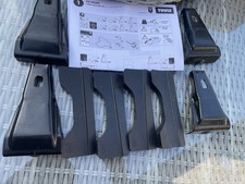 Thule 5201 fitting for sale  NORTHWICH