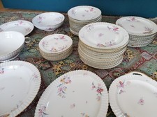 Rare ancien service d'occasion  Albertville